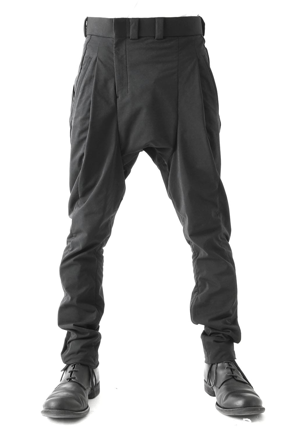 Easy Pants Fusion Jersey