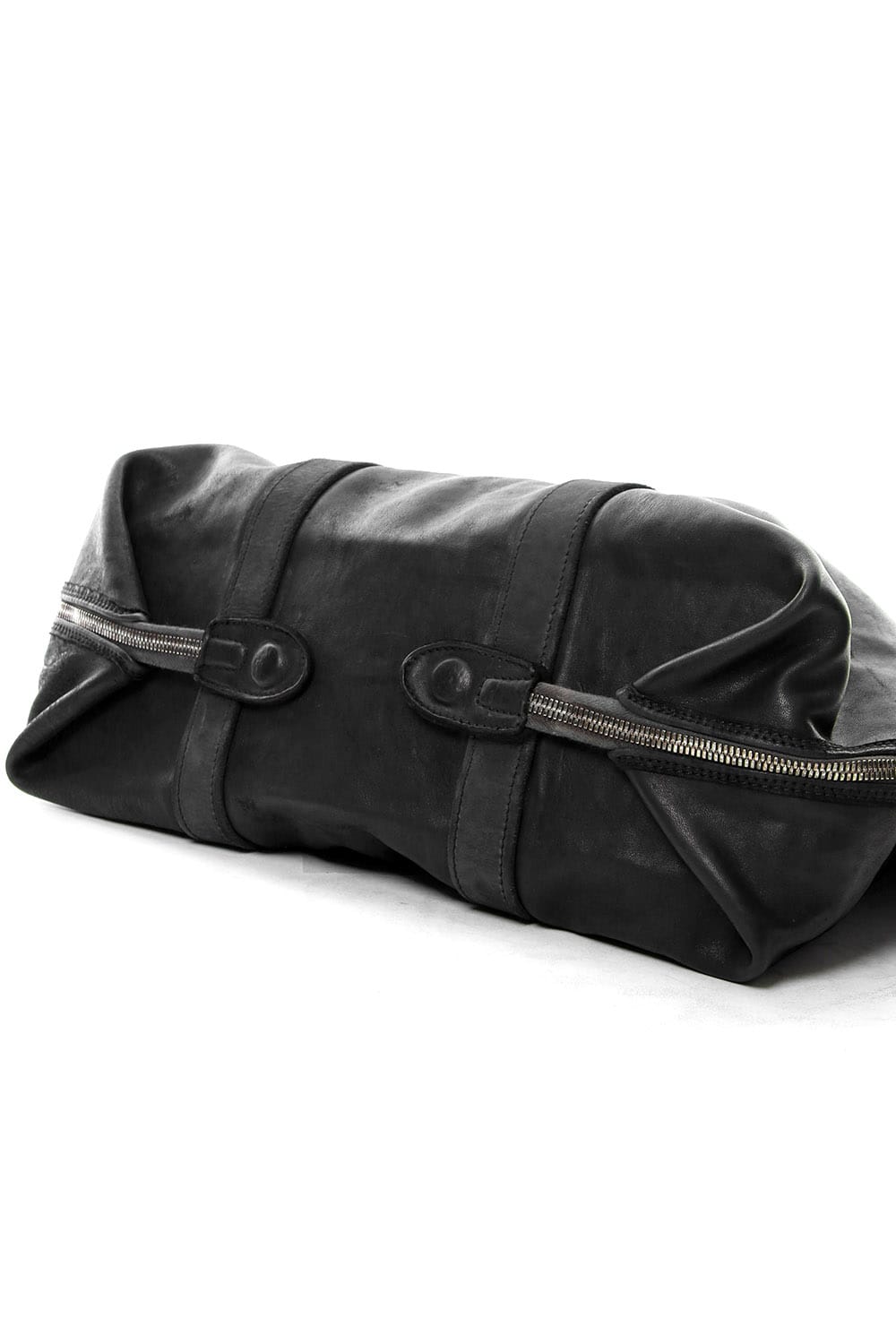 GB2A - Leather Carryall Shoulder Bag