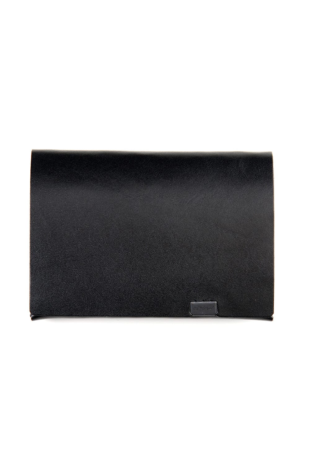 Shosa - No,No,Yes! Short Wallet 1.0 Black × Aurora