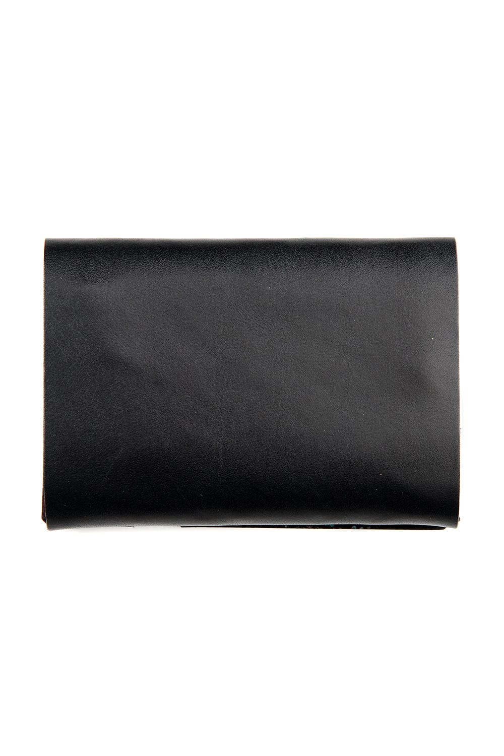 Shosa - No,No,Yes! Short Wallet 1.0 Black × Aurora