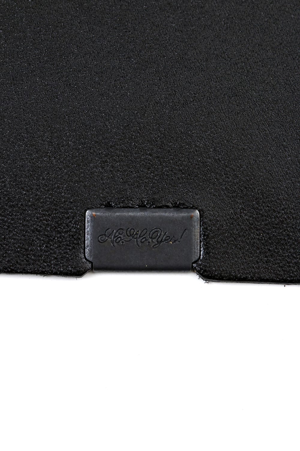 Shosa - No,No,Yes! Short Wallet 1.0 Black × Aurora