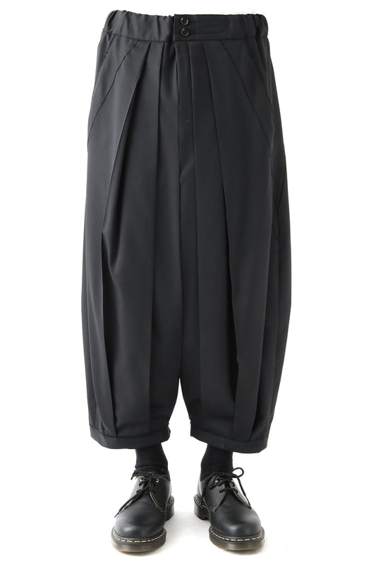 GY Hakama type2 Double Serge