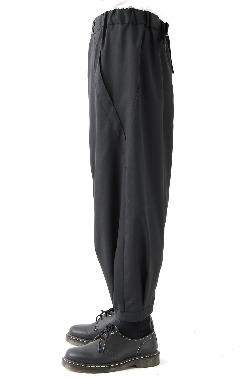 GY Hakama type2 Double Serge