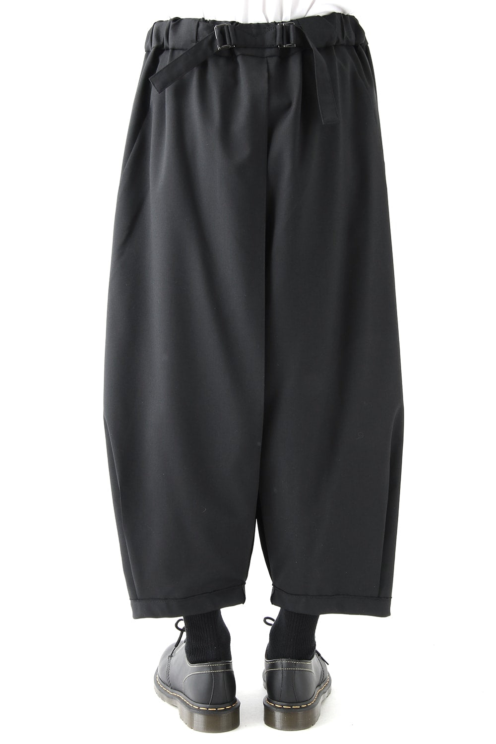 GY Hakama type2 Double Serge