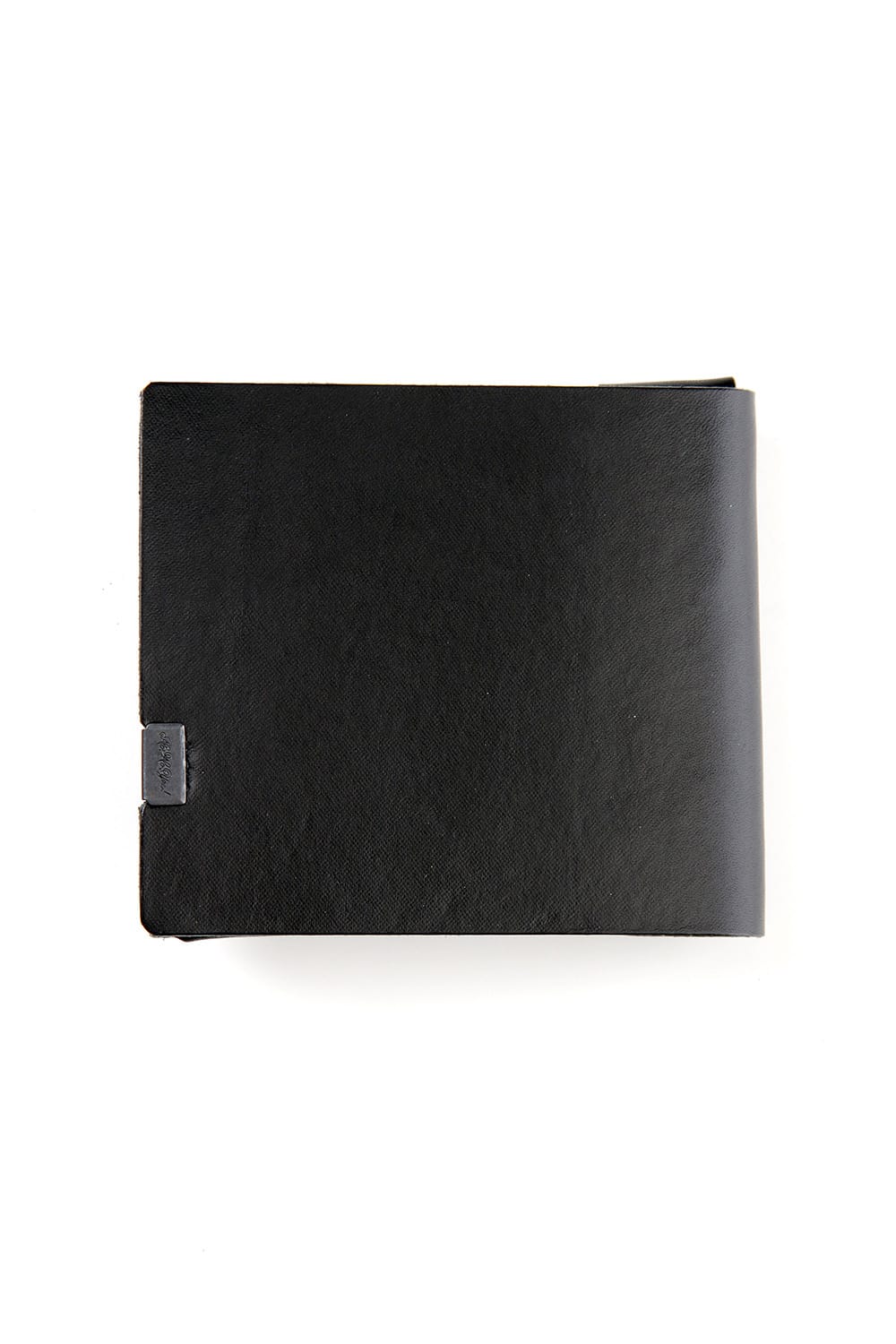 Shosa - No,No,Yes!  Short Wallet 2.0 Black x Silver