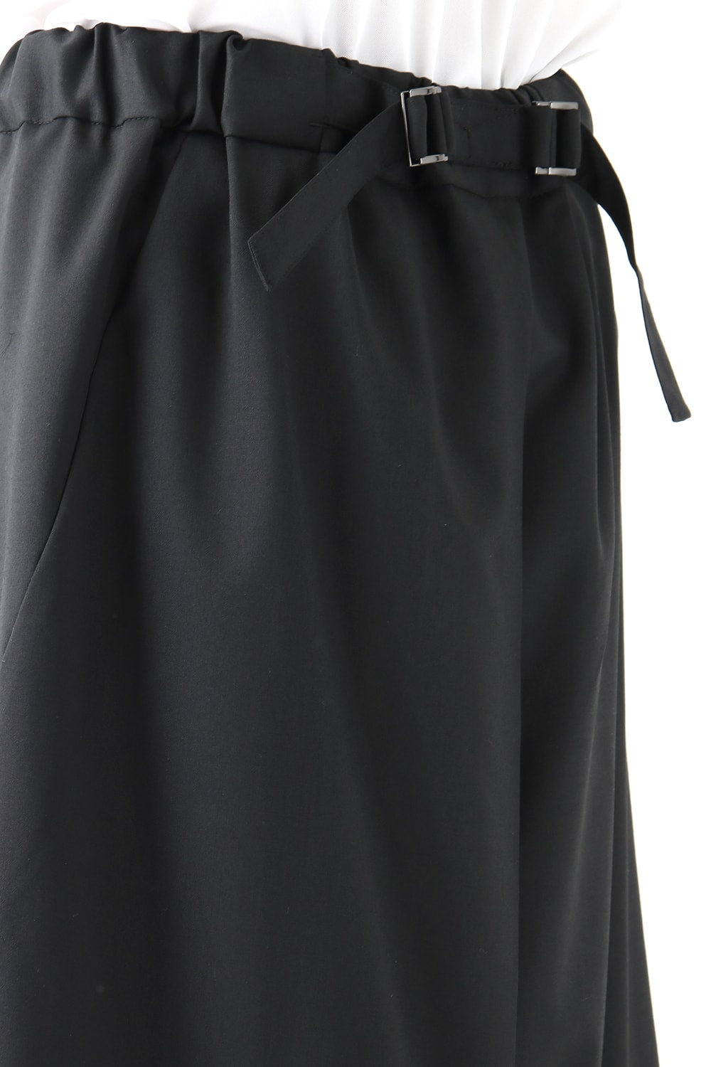 GY Hakama type2 Double Serge