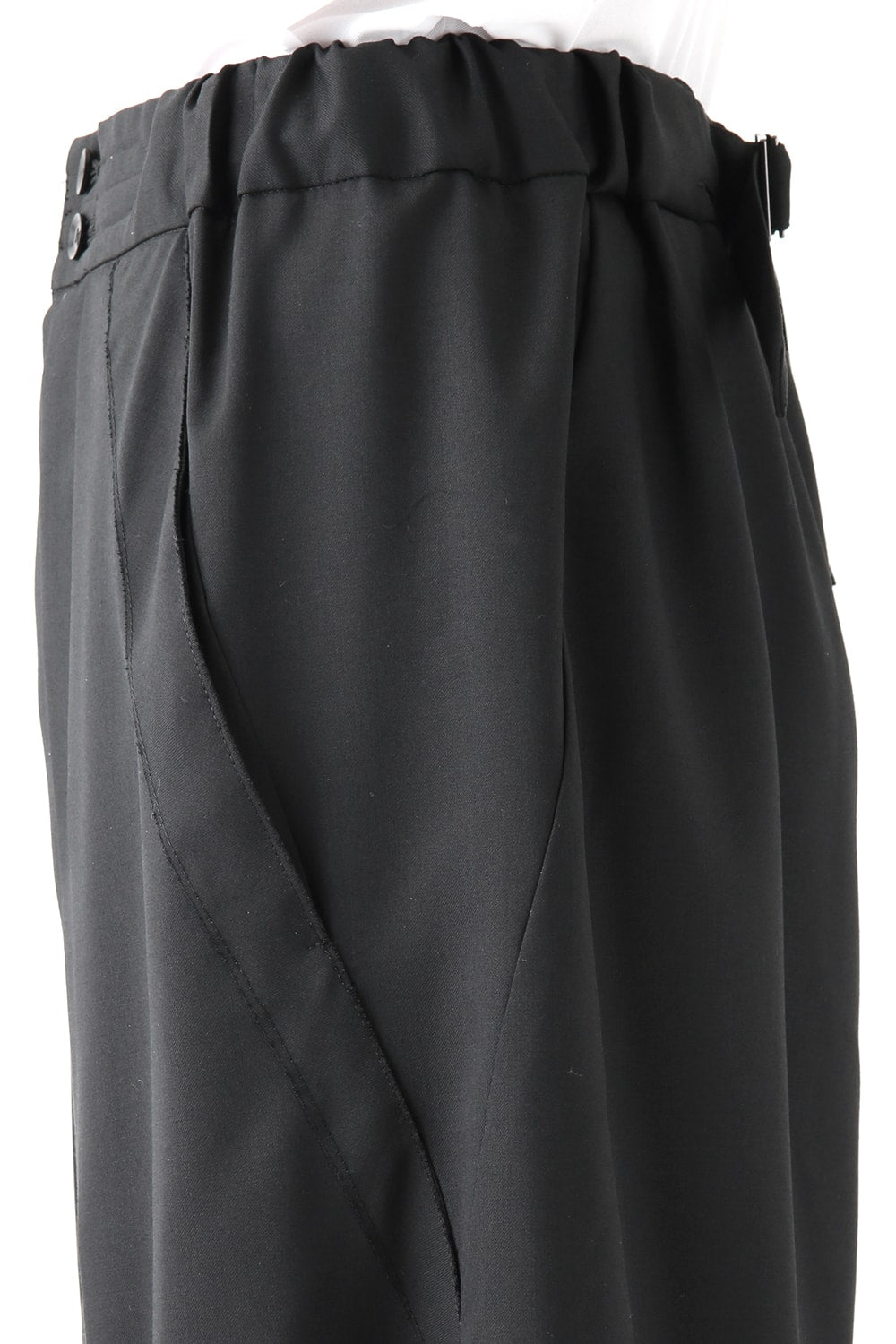 GY Hakama type2 Double Serge