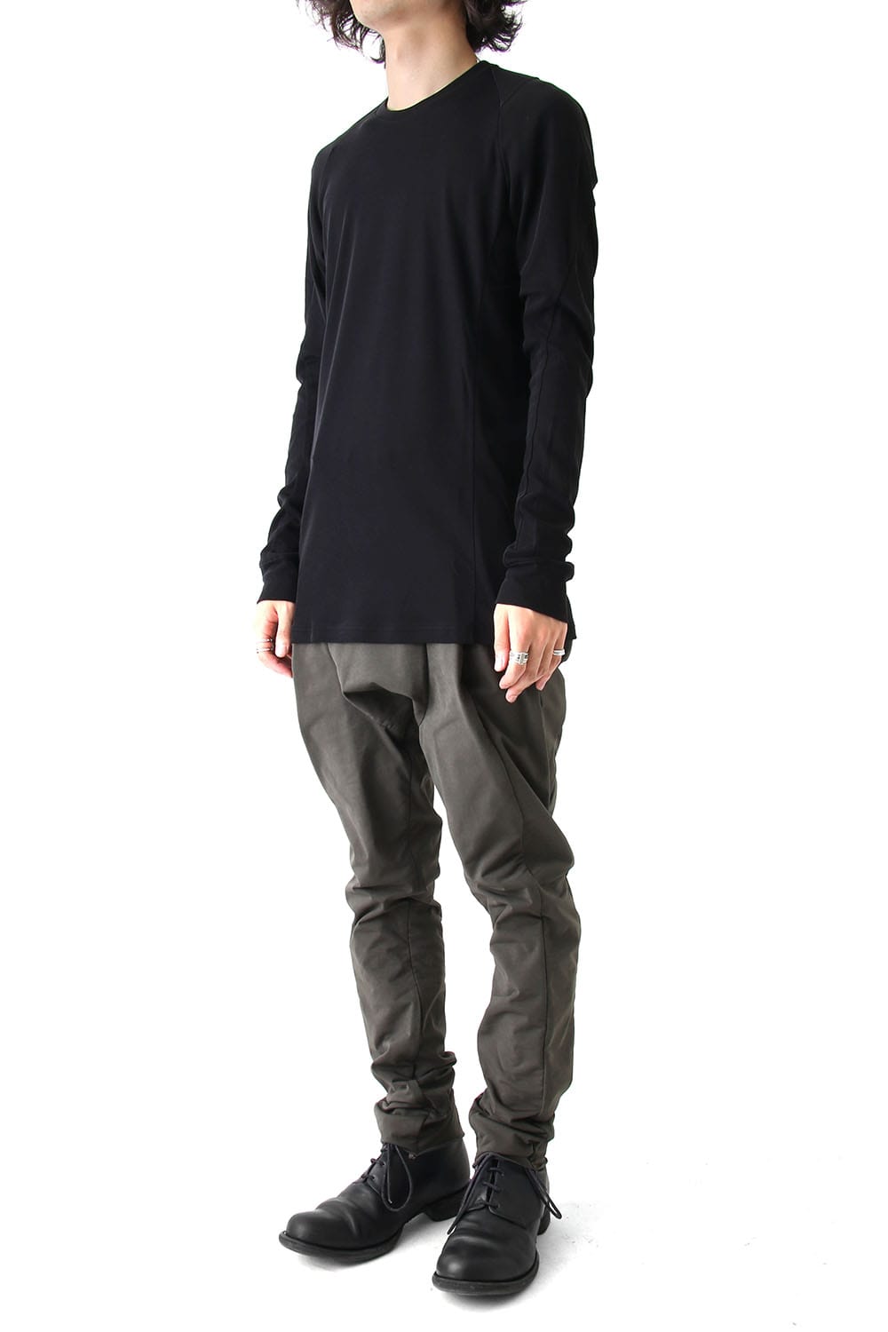 Easy Pants Fusion Jersey