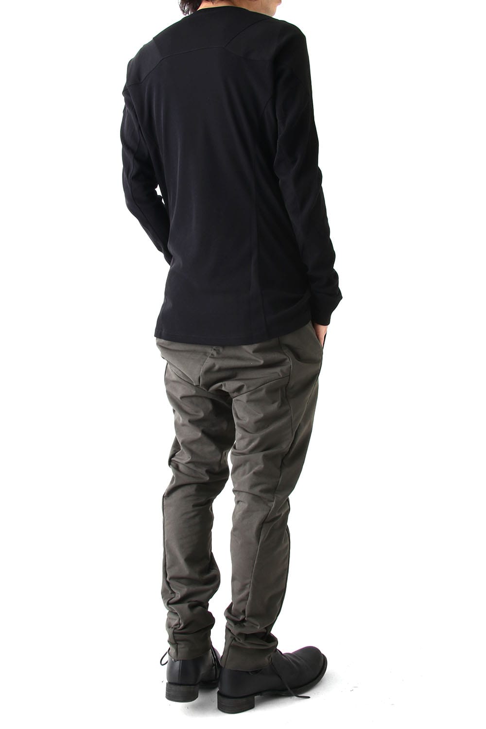 Easy Pants Fusion Jersey