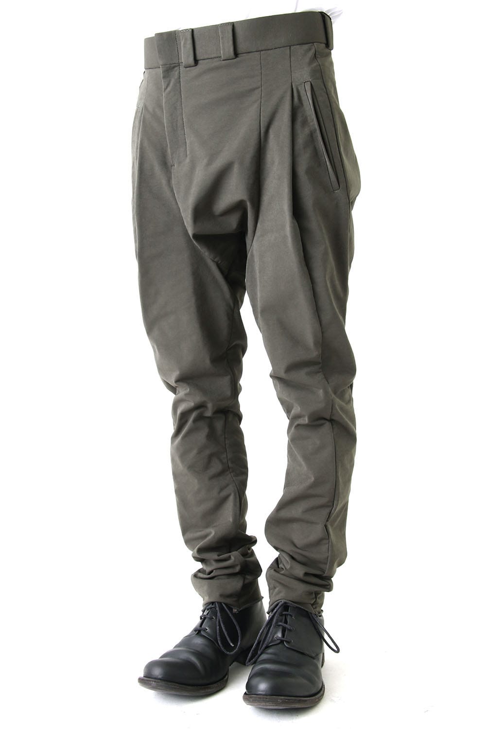 Easy Pants Fusion Jersey