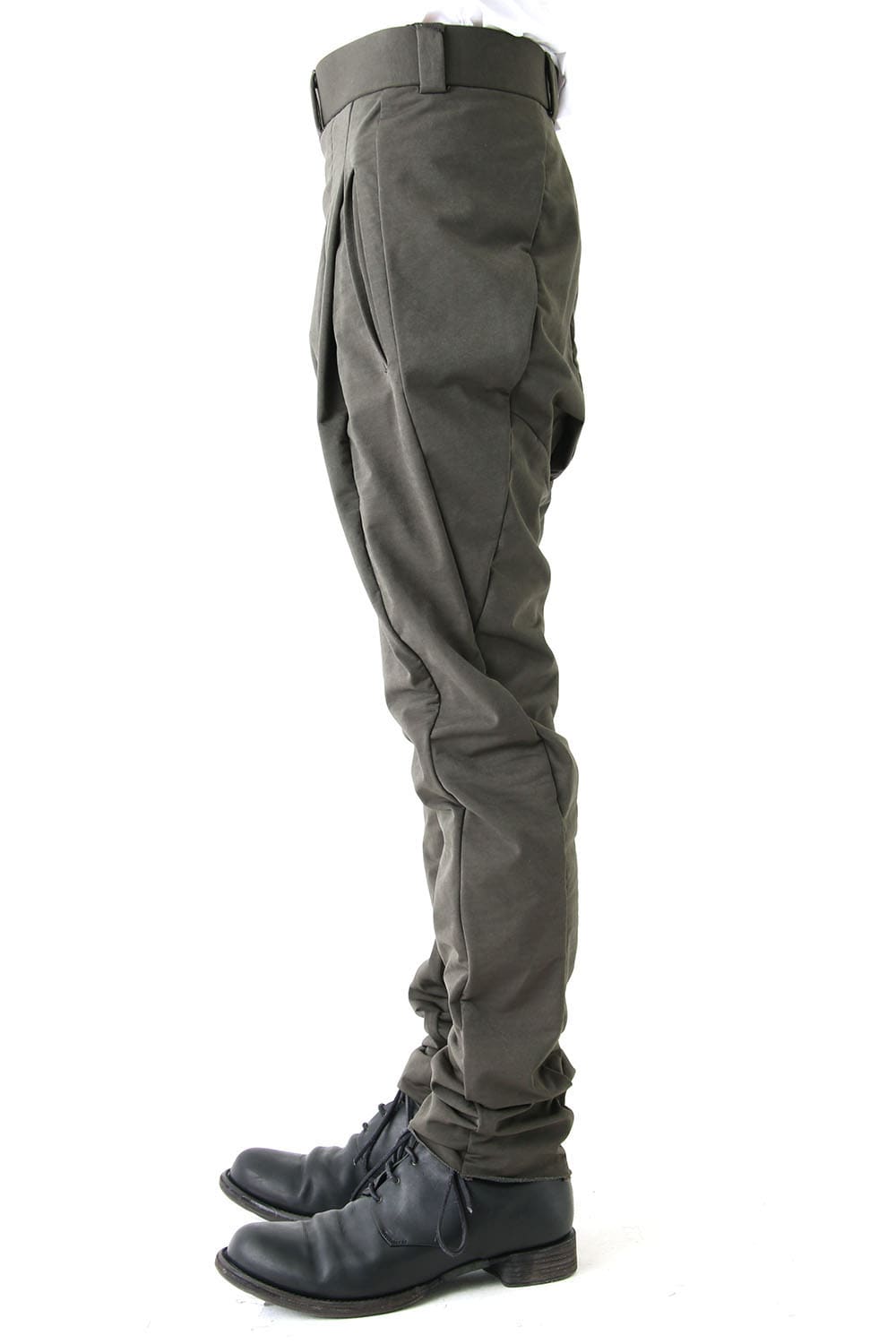 Easy Pants Fusion Jersey