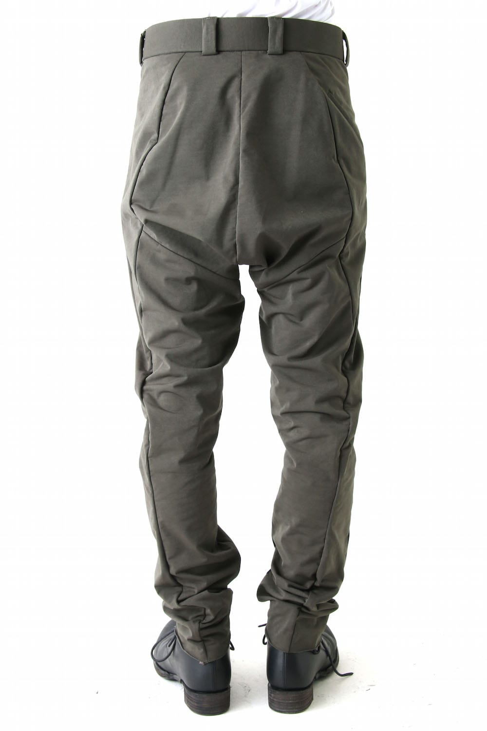 Easy Pants Fusion Jersey