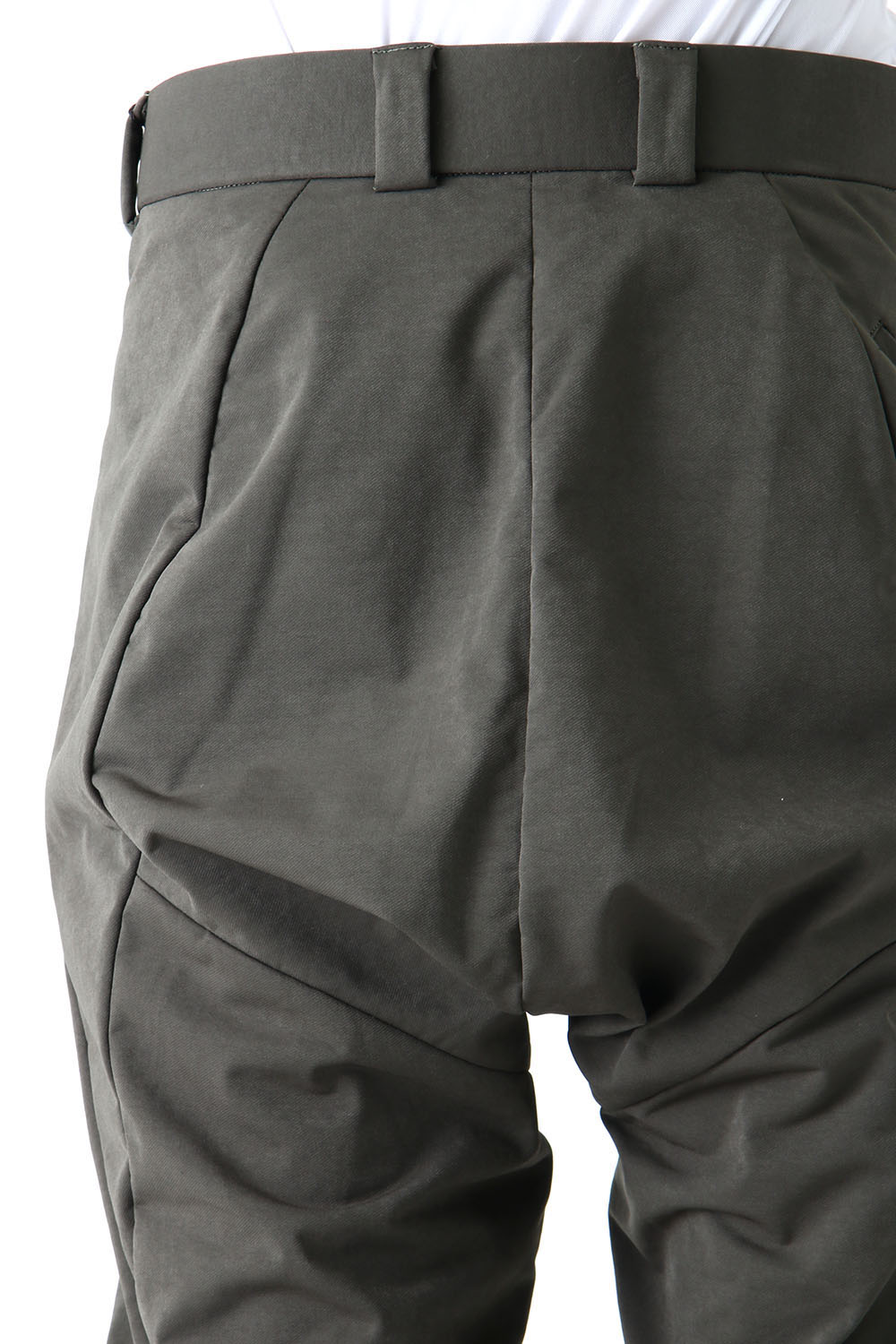 Easy Pants Fusion Jersey