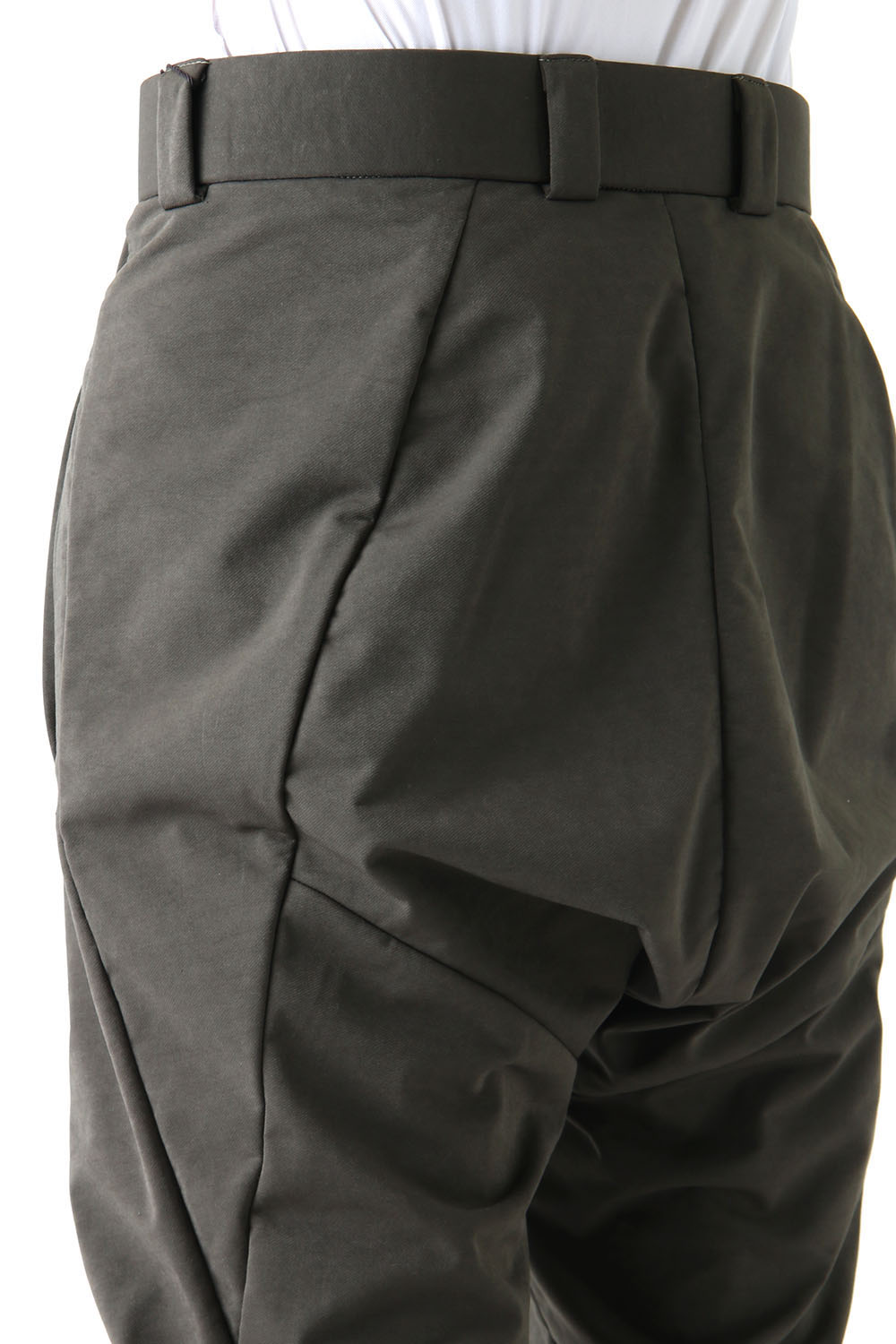 Easy Pants Fusion Jersey