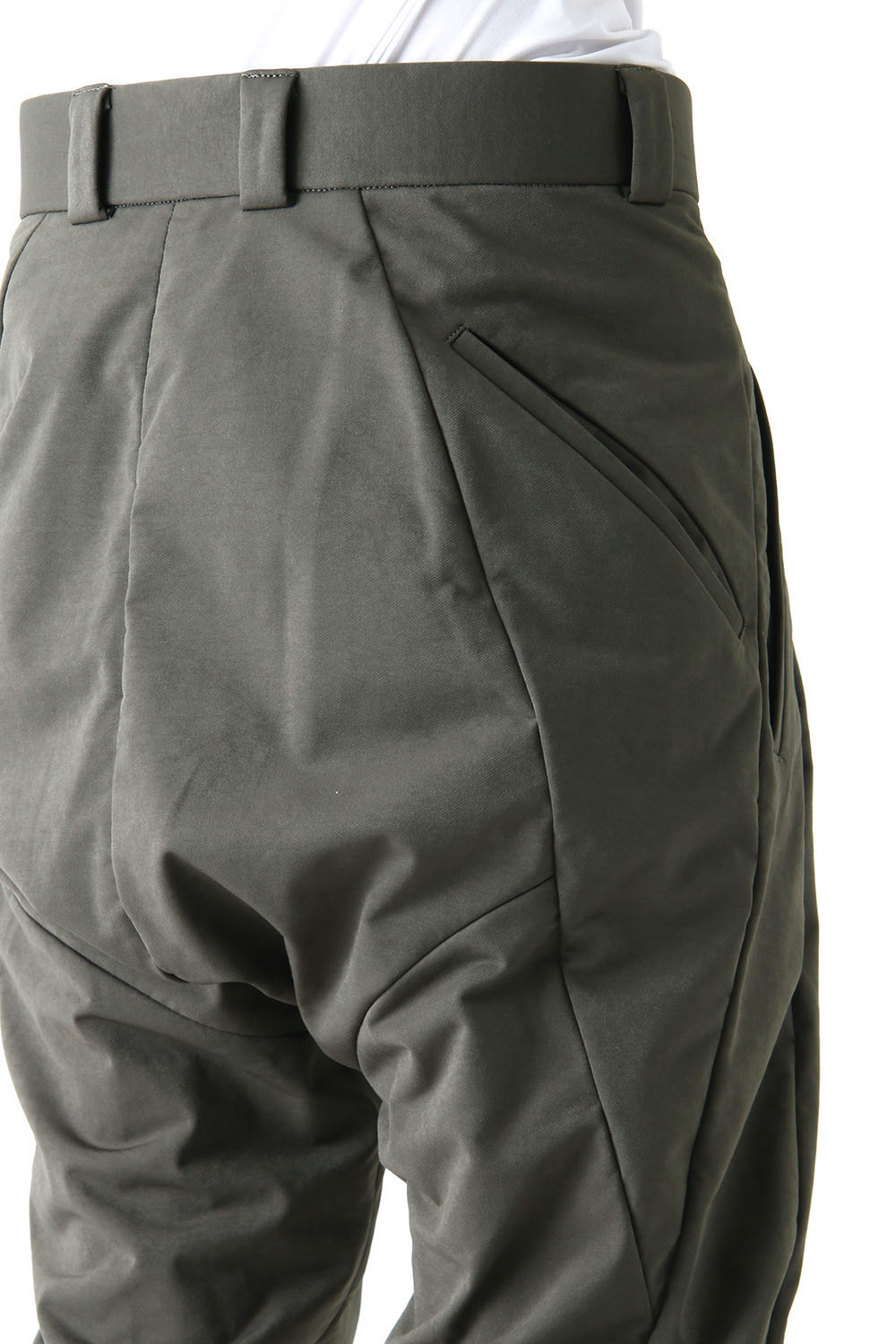 Easy Pants Fusion Jersey