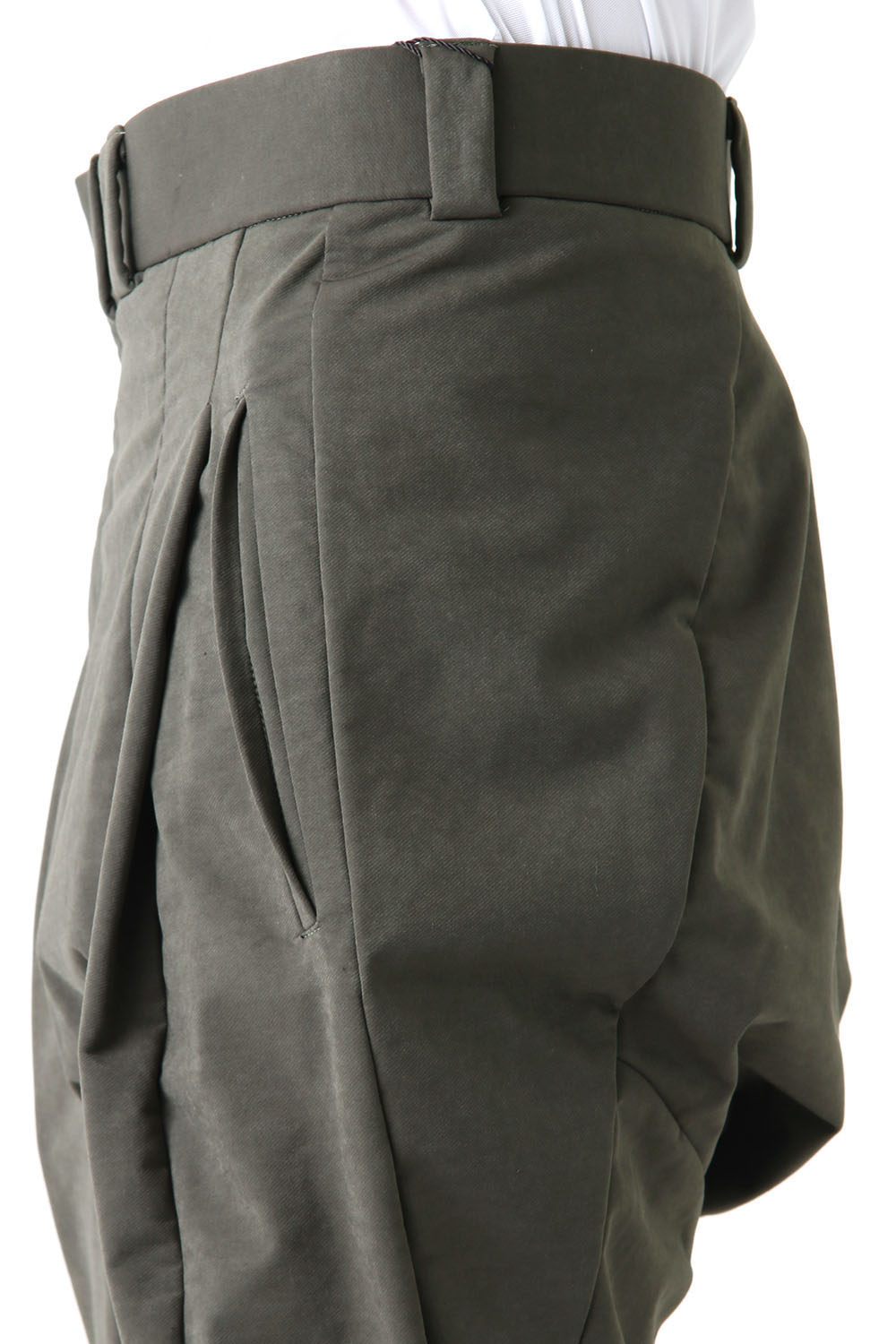 Easy Pants Fusion Jersey