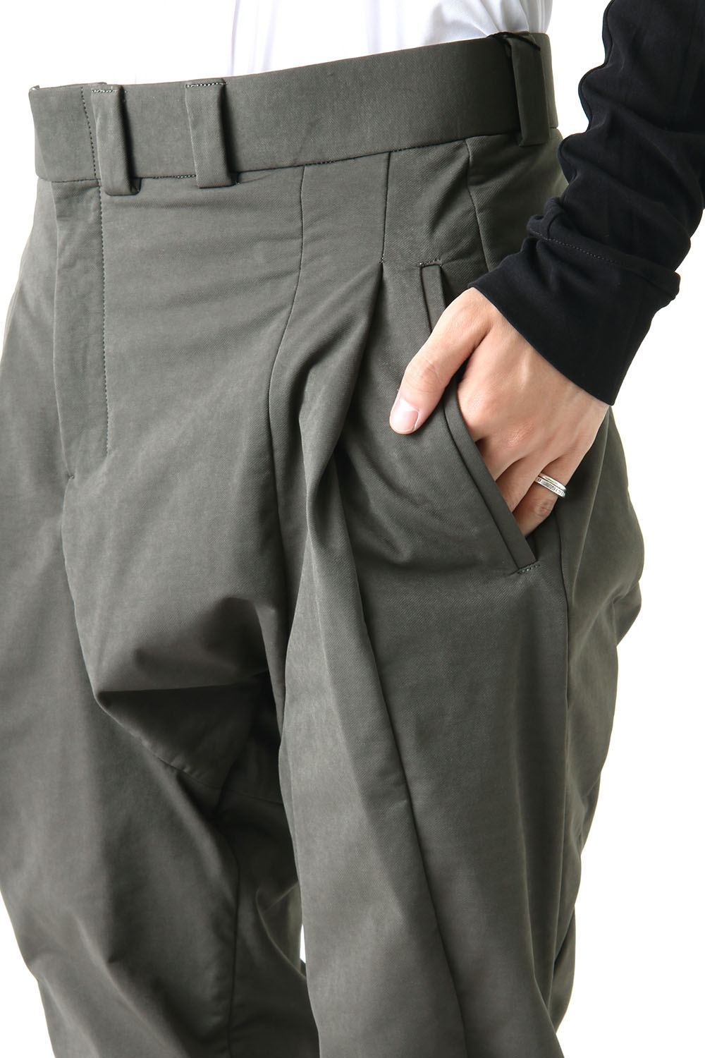 Easy Pants Fusion Jersey