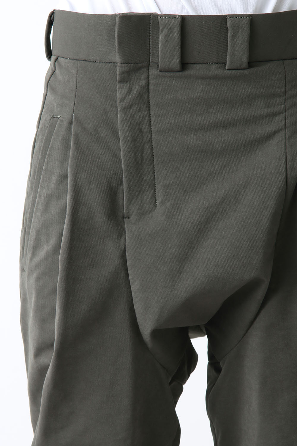 Easy Pants Fusion Jersey