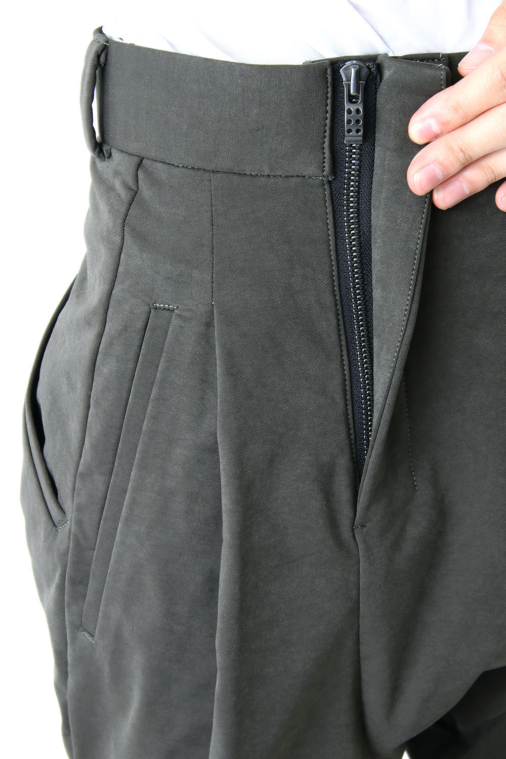 Easy Pants Fusion Jersey