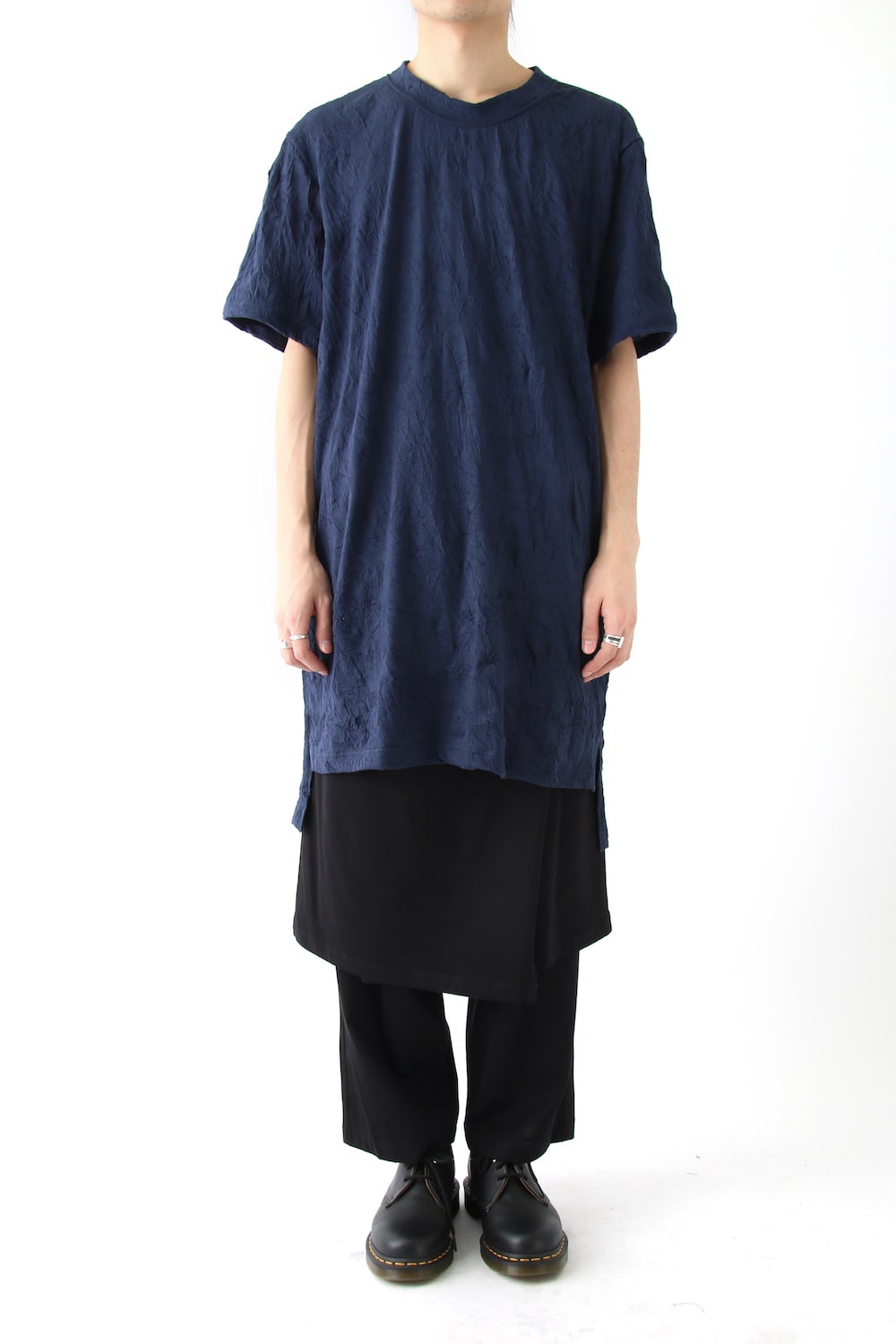 NEW 3WAY Skirt Pants Ry Broad