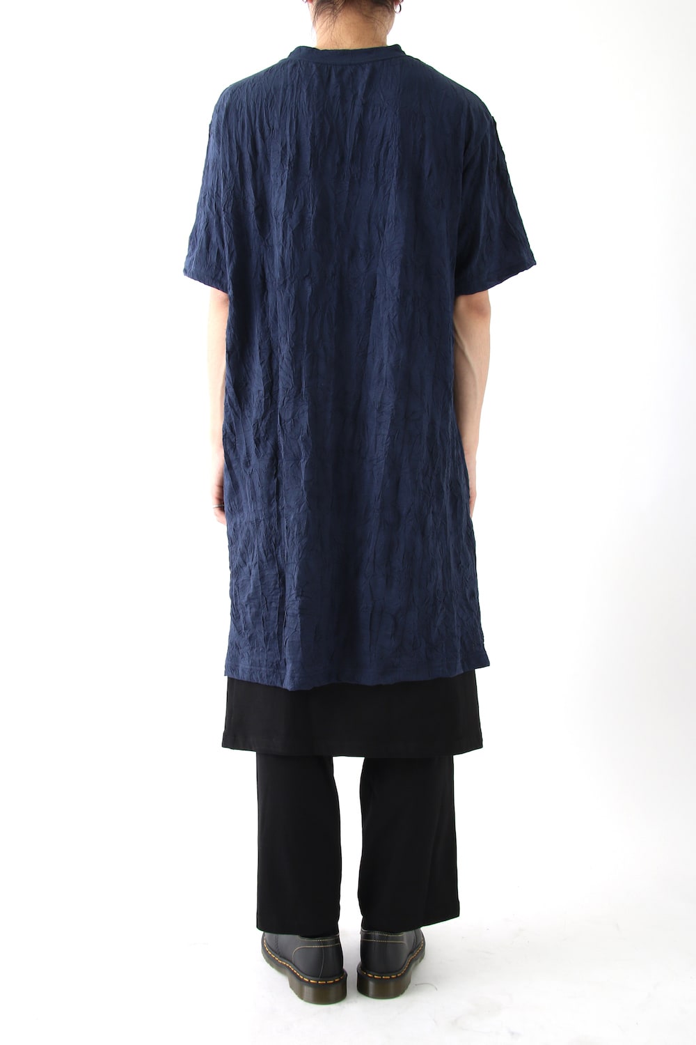 NEW 3WAY Skirt Pants Ry Broad