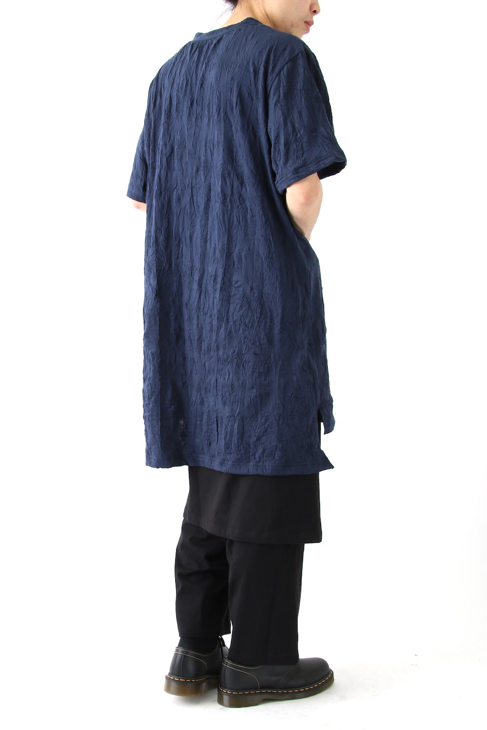 NEW 3WAY Skirt Pants Ry Broad