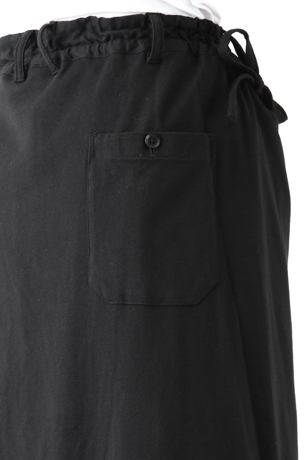 Pants with attached Skirt 40/C Combed Jersey