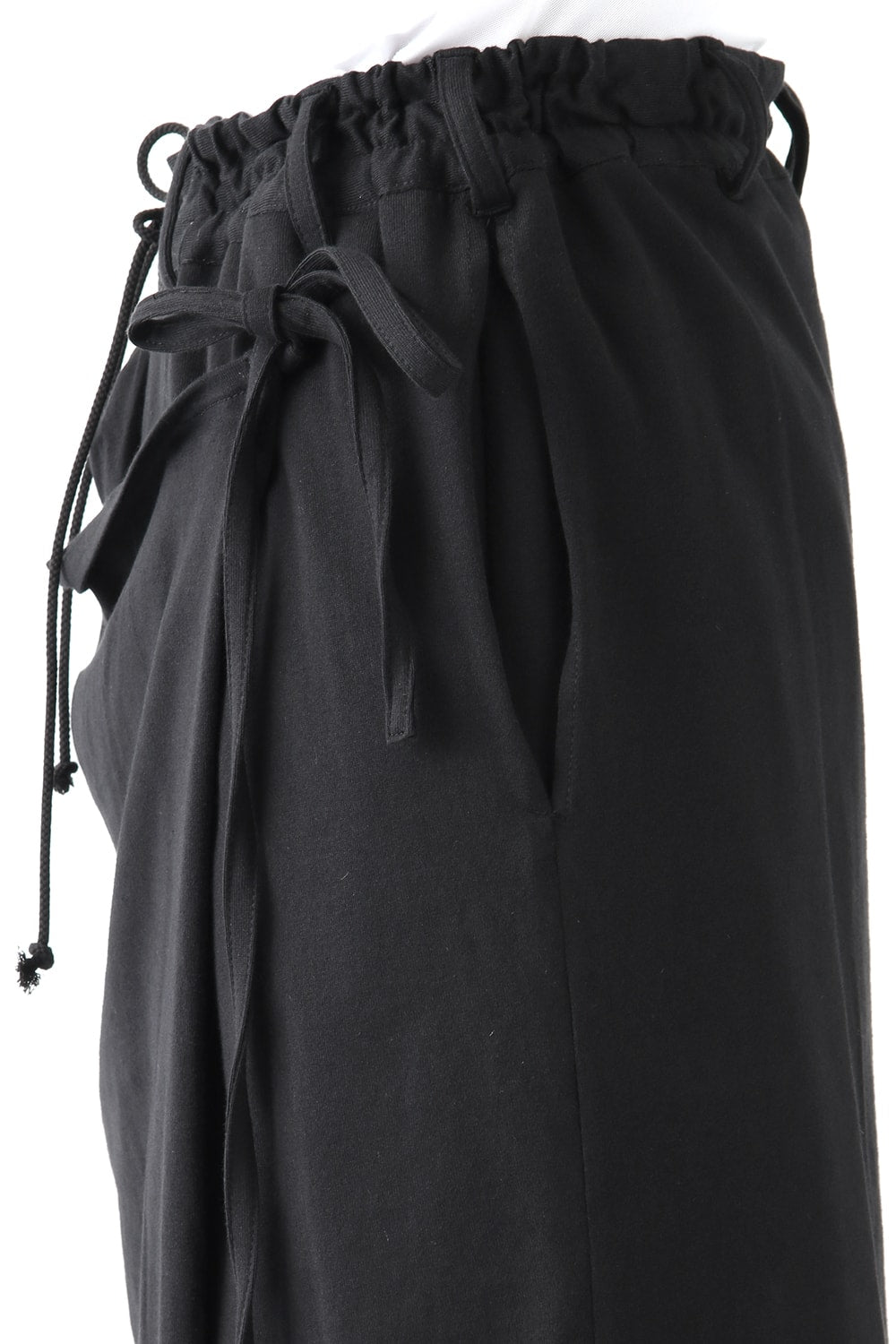 Pants with attached Skirt 40/C Combed Jersey