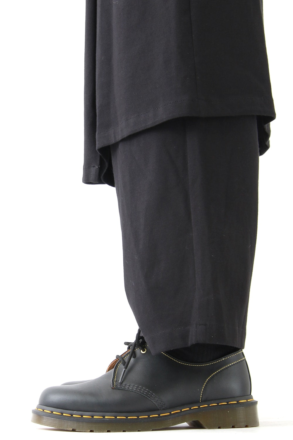 Pants with attached Skirt 40/C Combed Jersey