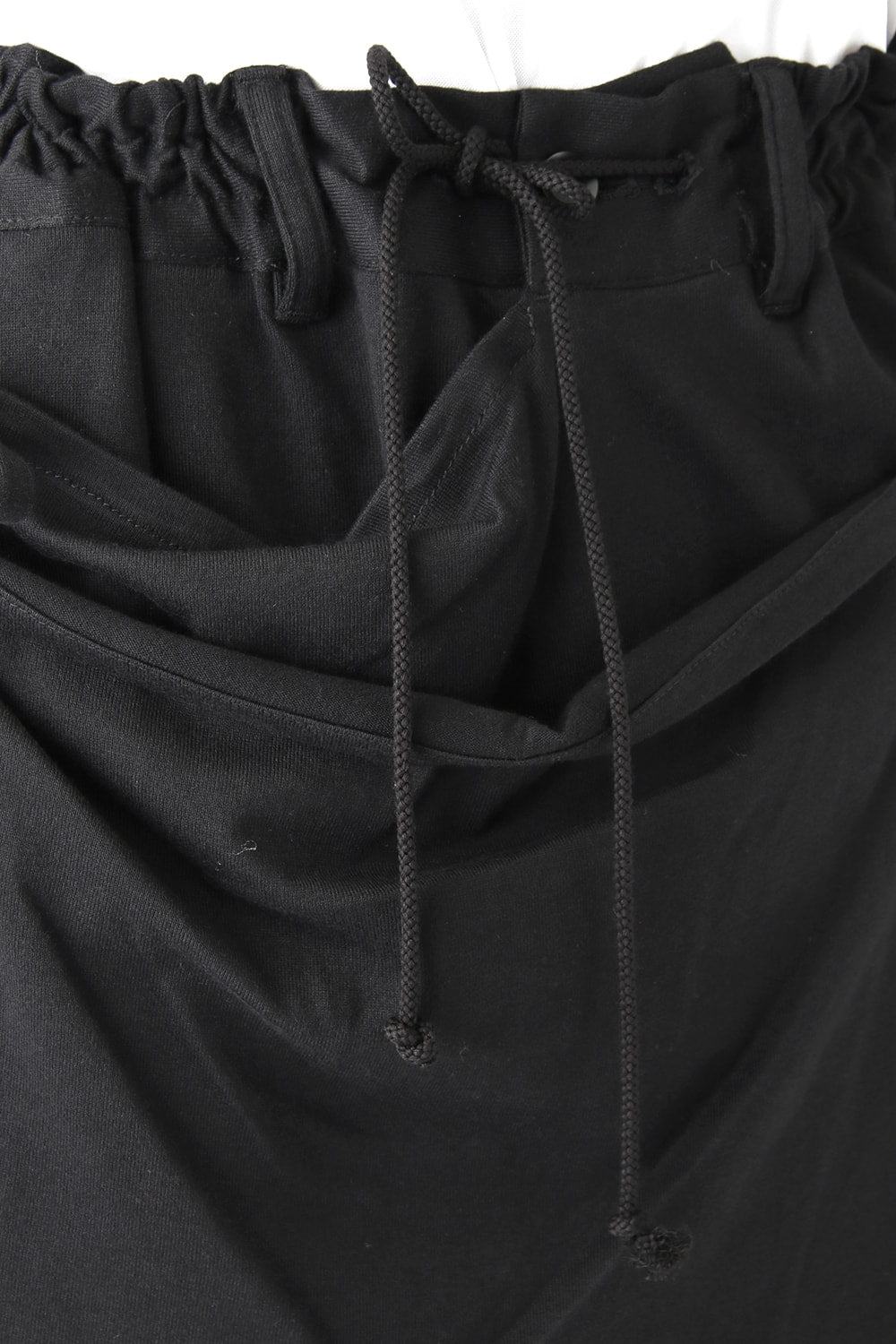 Pants with attached Skirt 40/C Combed Jersey