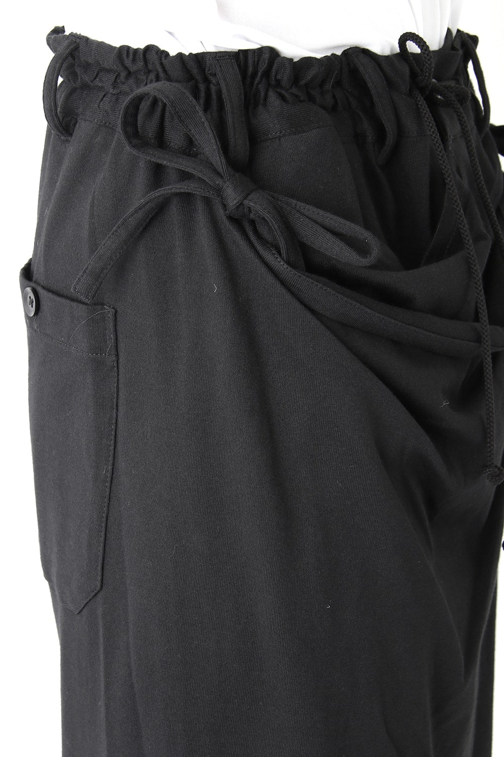 Pants with attached Skirt 40/C Combed Jersey