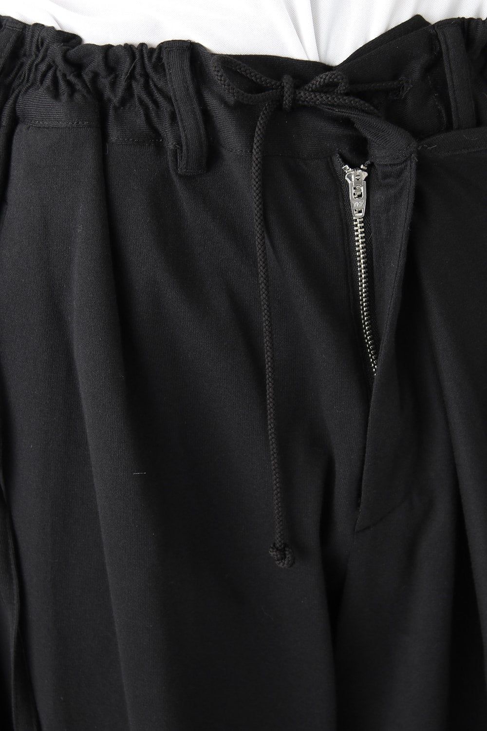 Pants with attached Skirt 40/C Combed Jersey