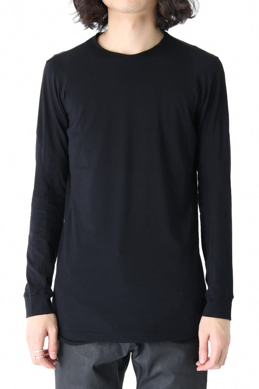 Long Sleeve Indian Cotton Jersey (SUVIN)