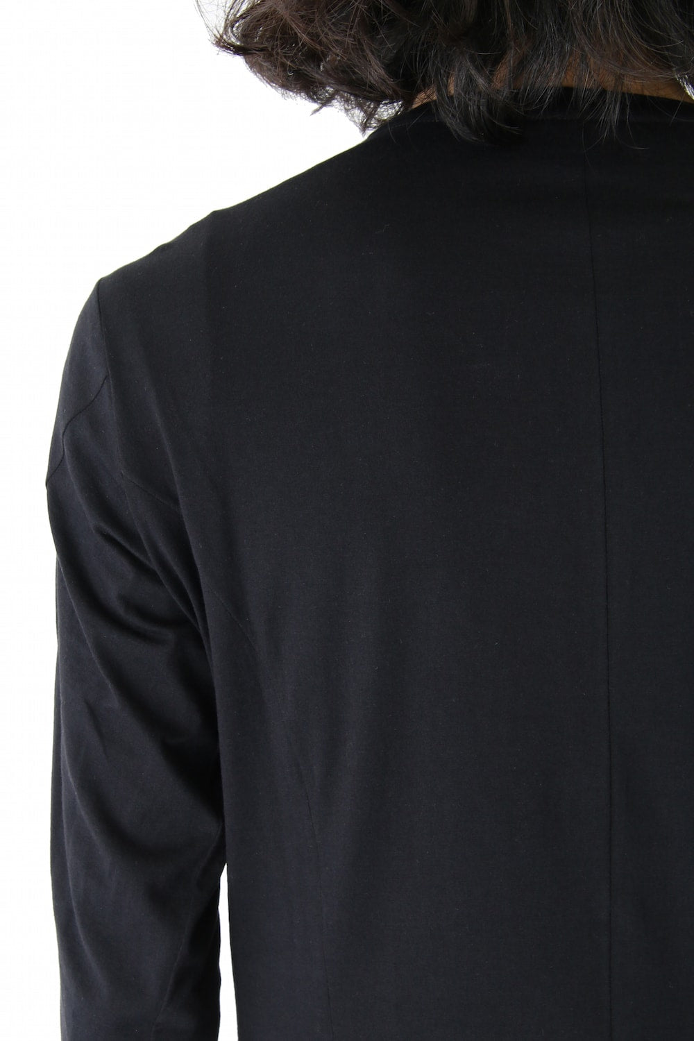 Long Sleeve Indian Cotton Jersey (SUVIN)