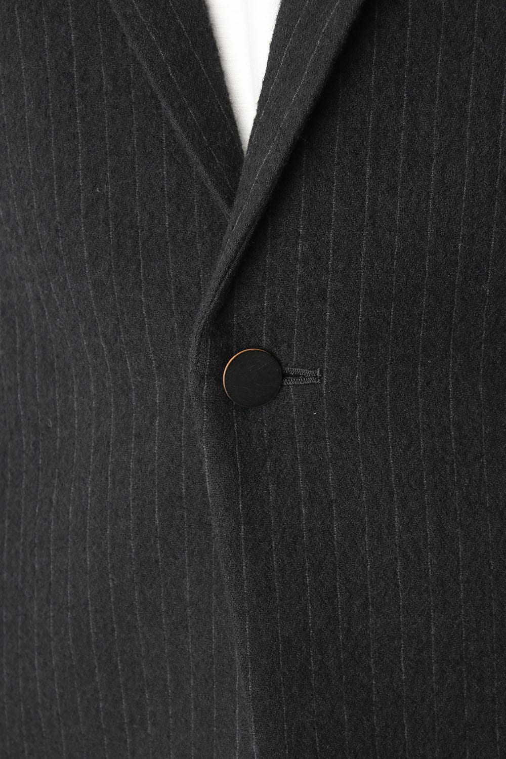 Jacket Wool Stripe