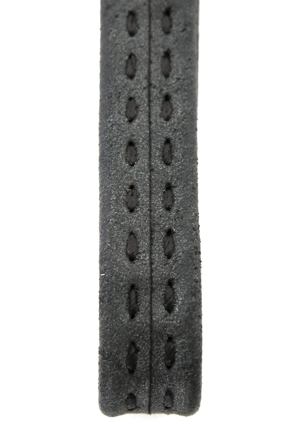 Key Holder Brass and Calf