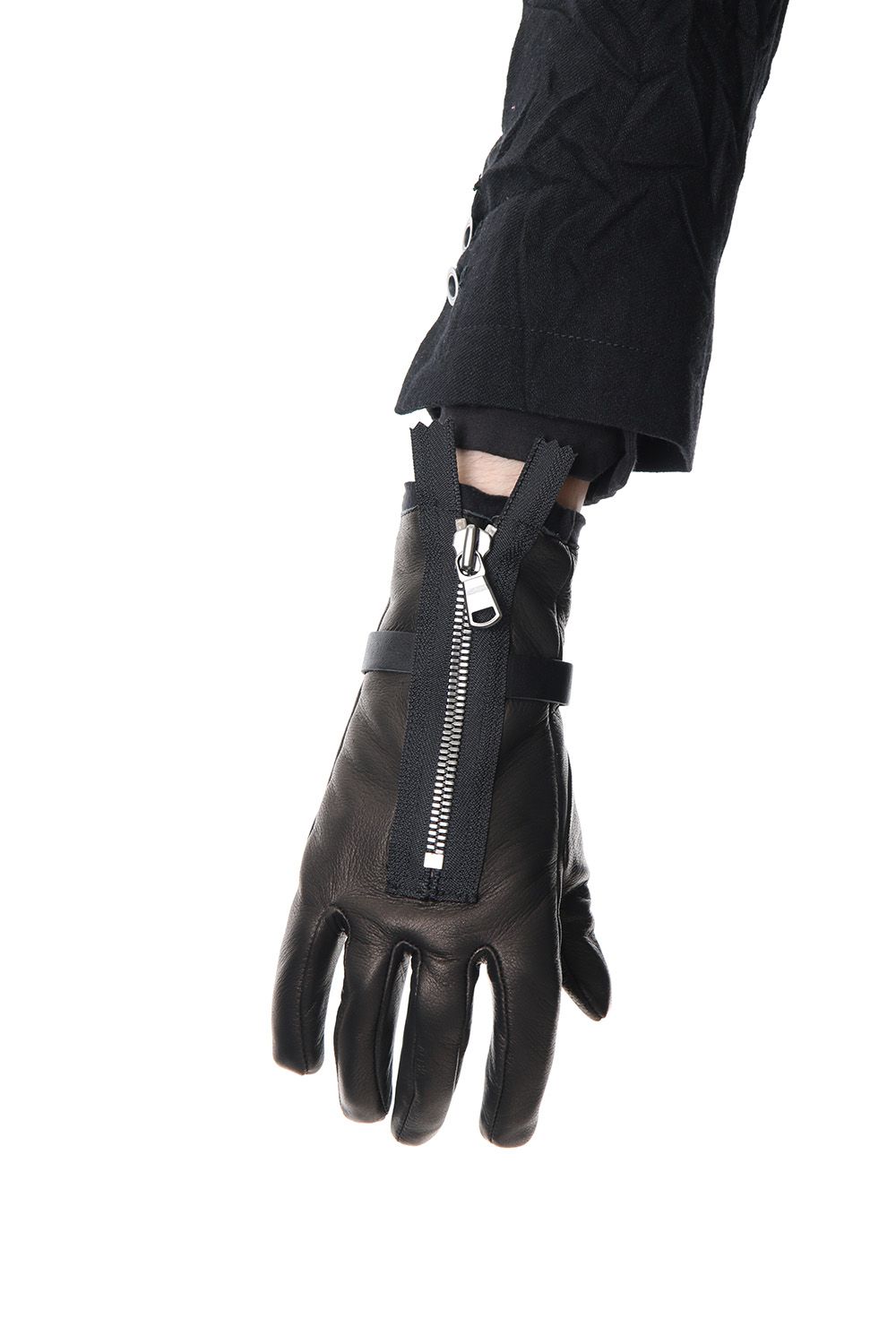 Deer Leather Gloves