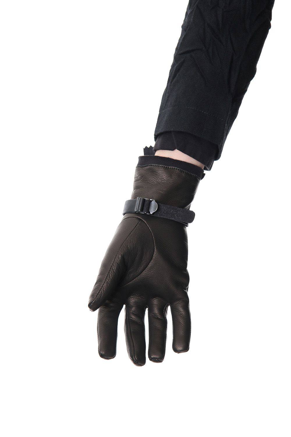 Deer Leather Gloves