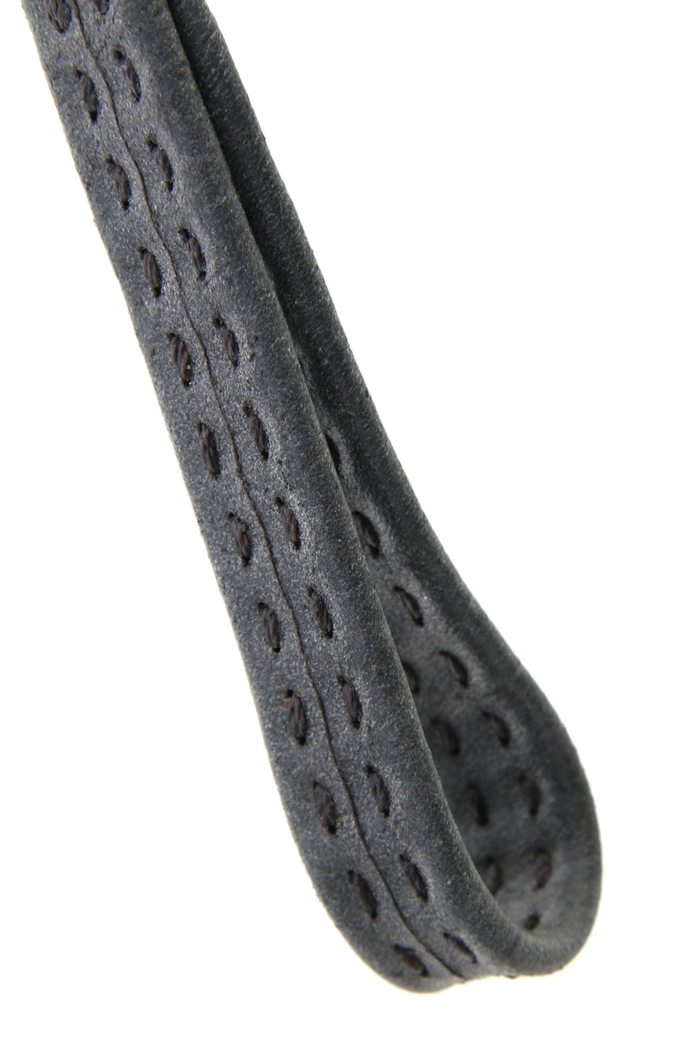 Key Holder Brass and Calf