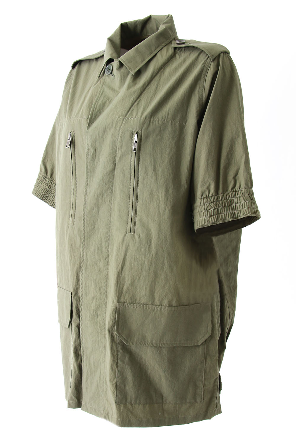 BISHOP SLEEVE FIELD JACKET - 17S-J-01