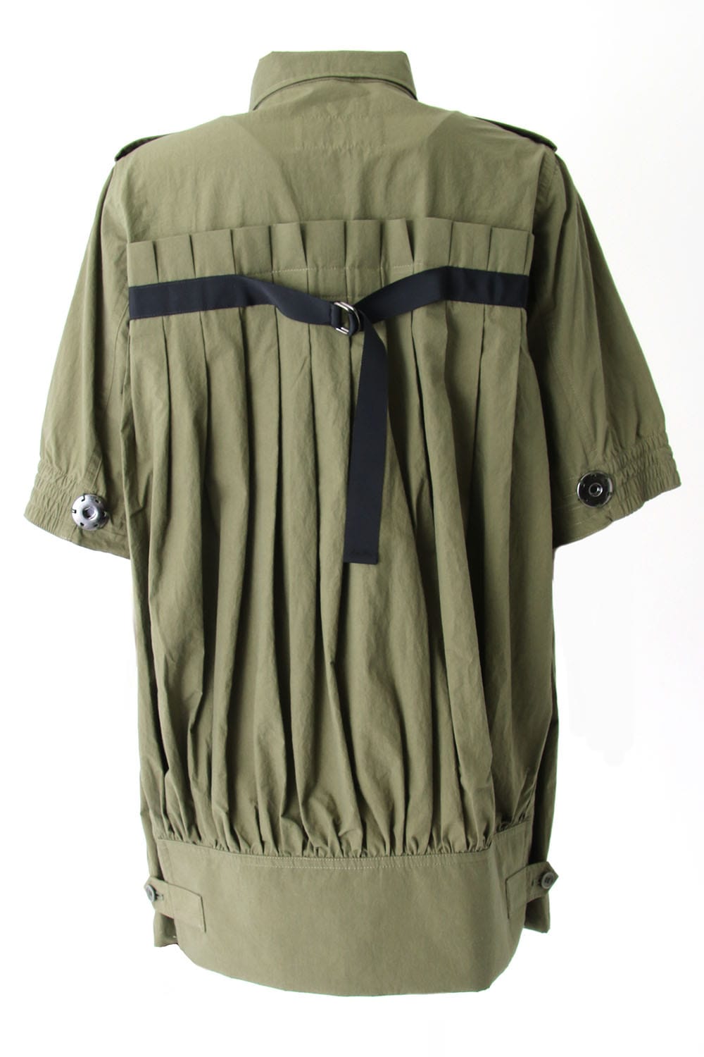 BISHOP SLEEVE FIELD JACKET - 17S-J-01