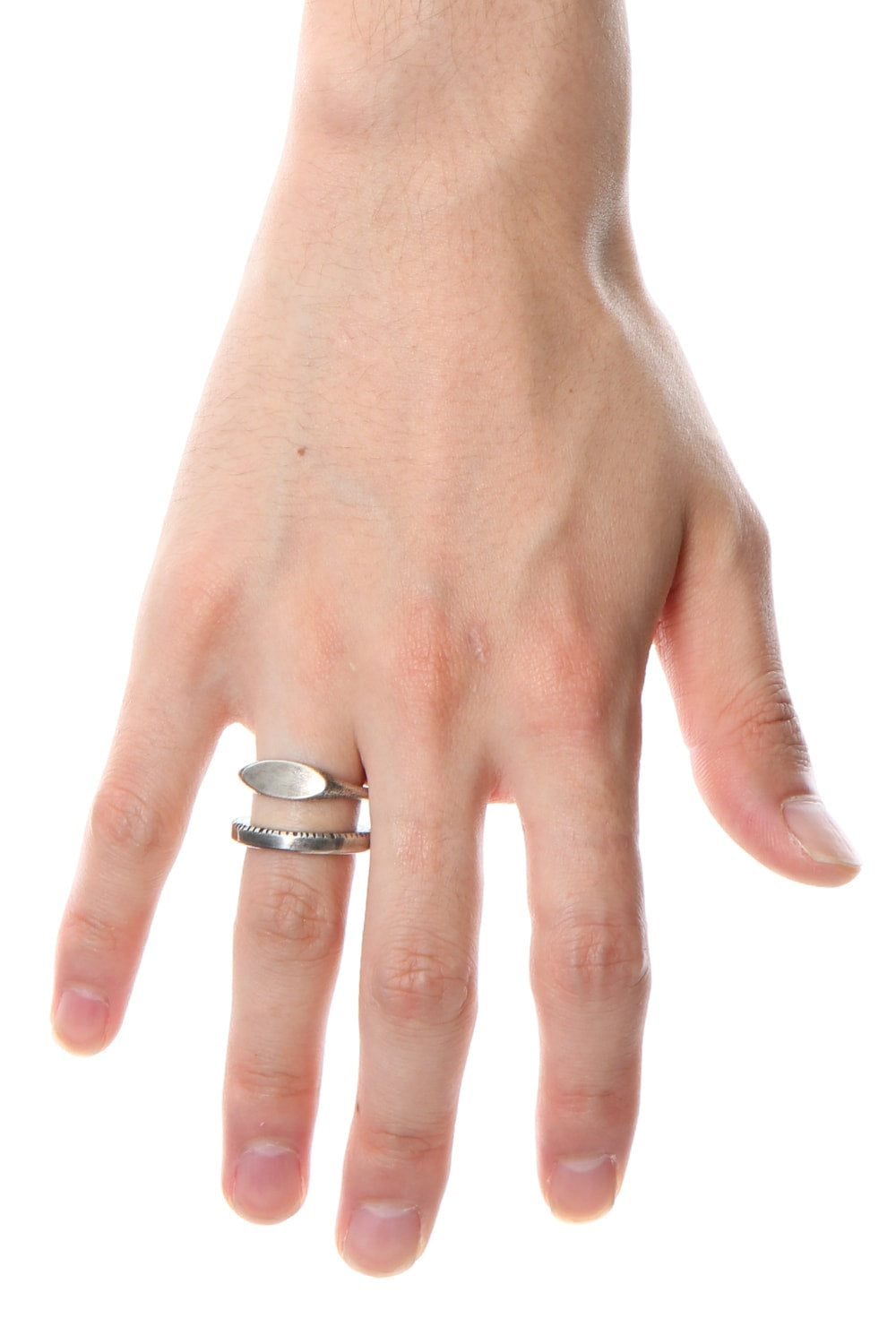 リング コンビネーション タイム