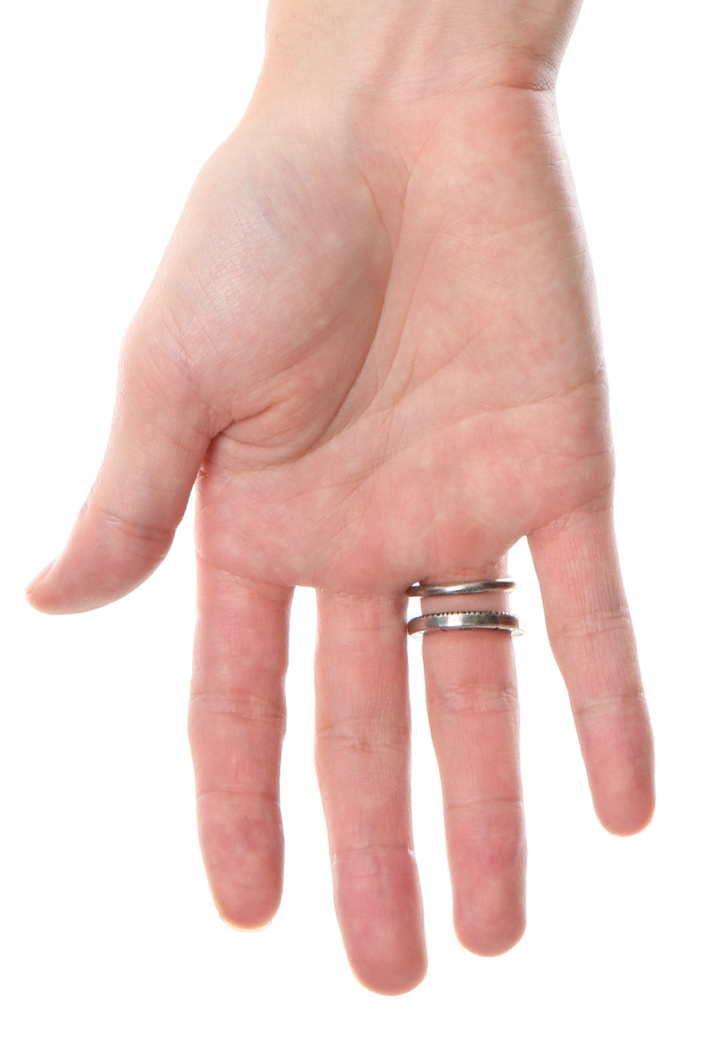 リング コンビネーション タイム