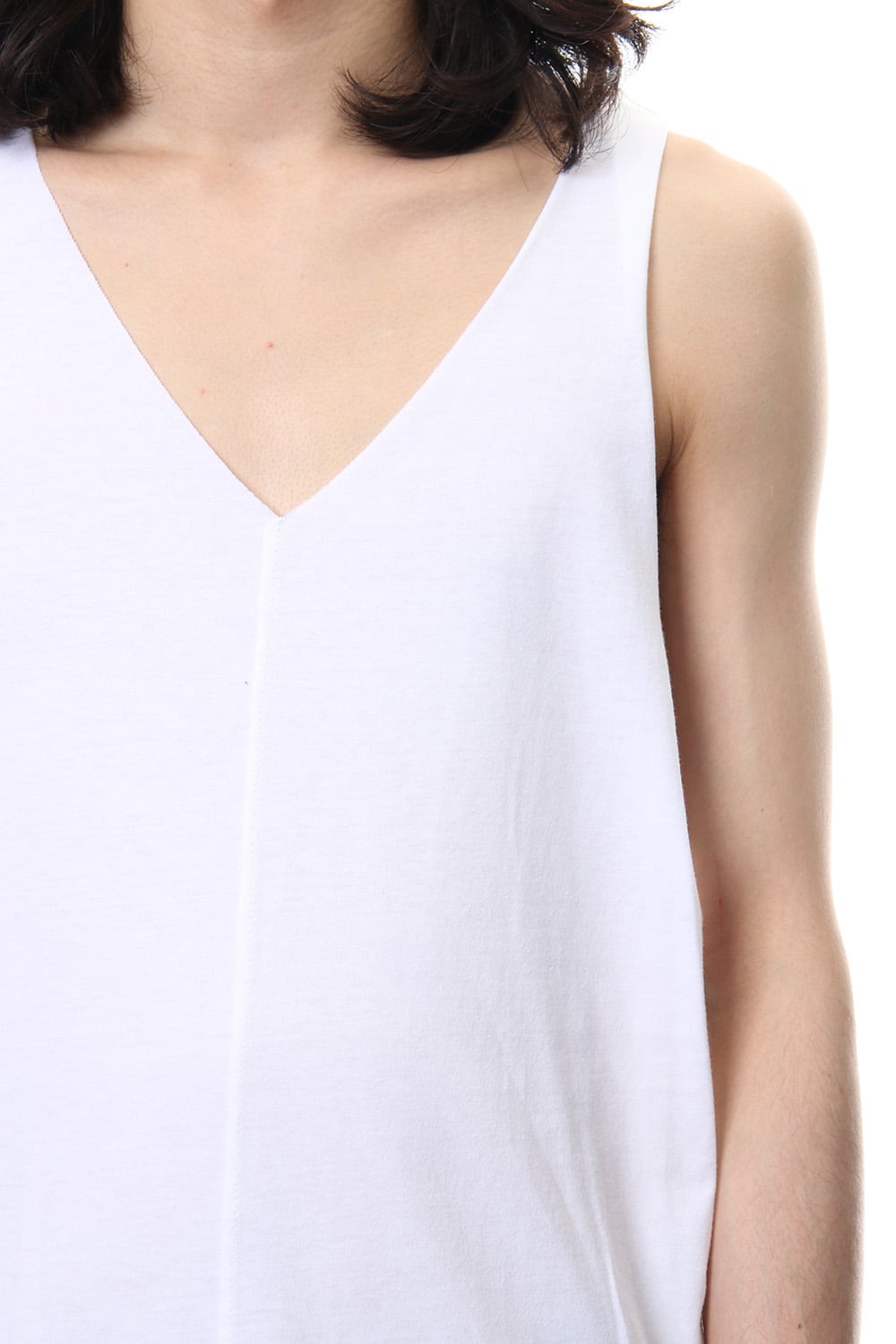 CODE TANK TOP