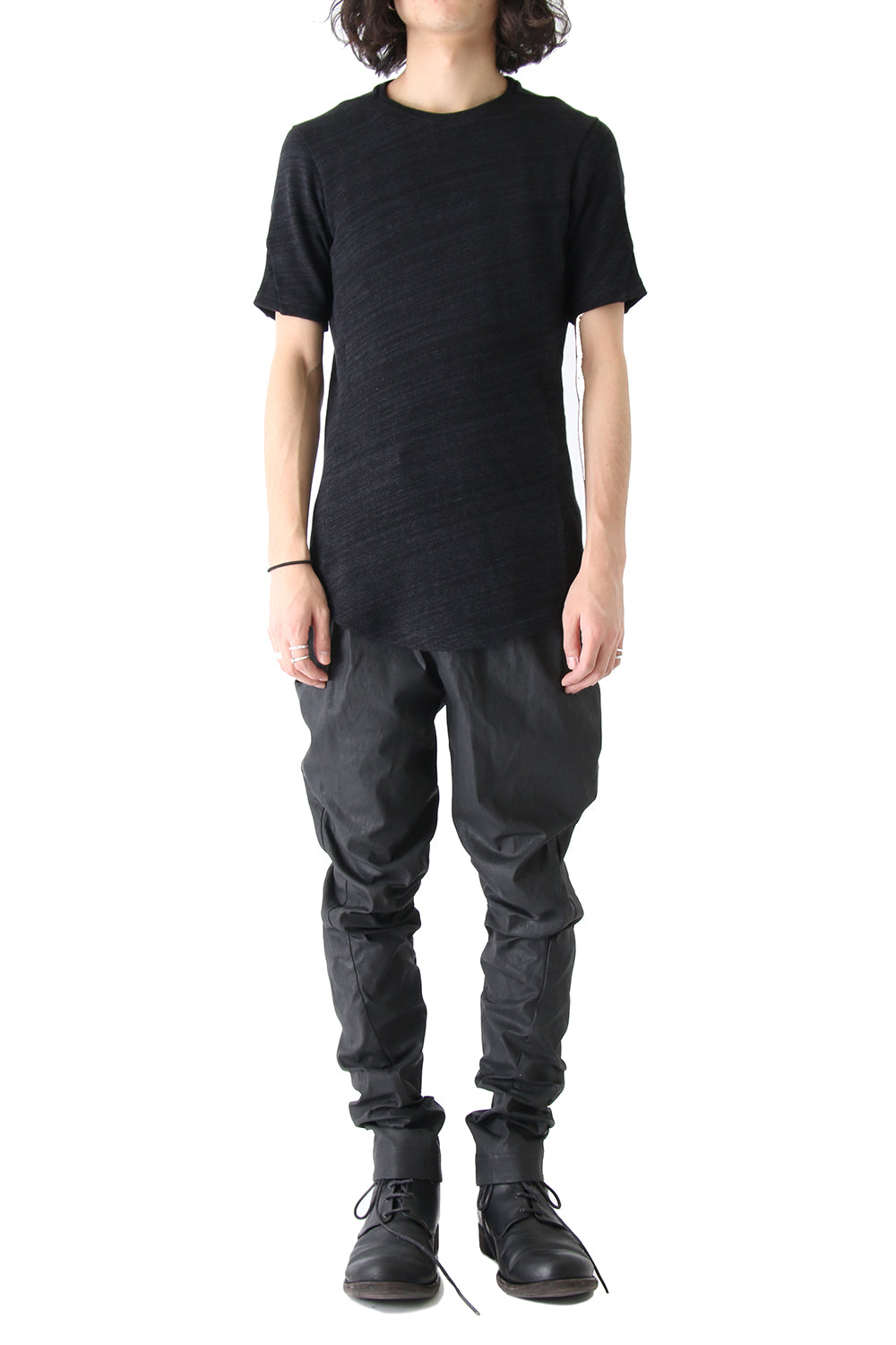 Jodhpurs Pants Cotton p.u Finish