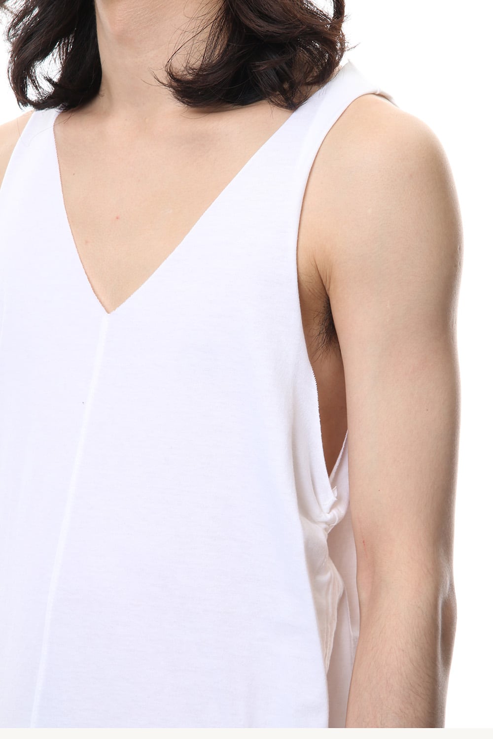 CODE TANK TOP