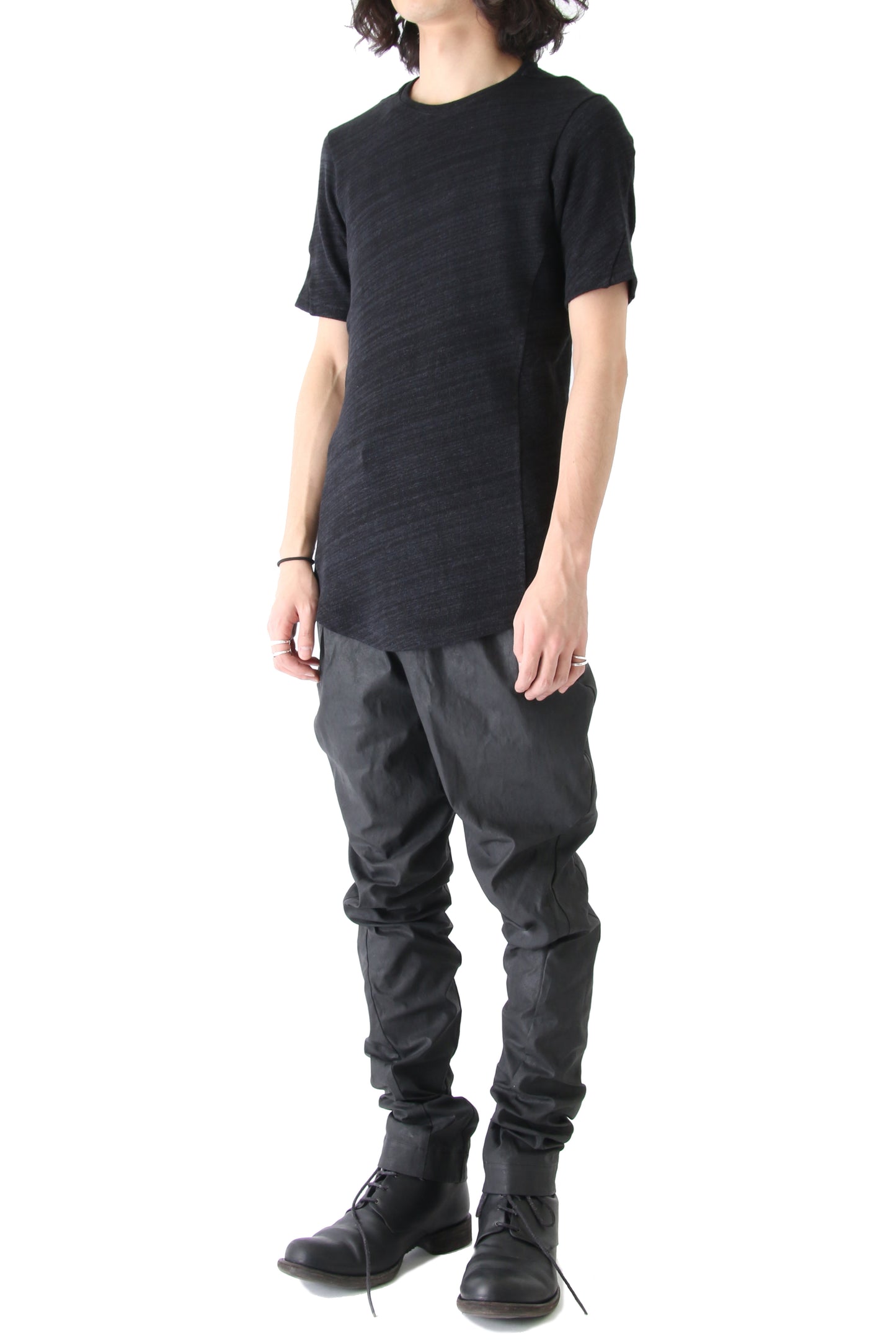 Jodhpurs Pants Cotton p.u Finish