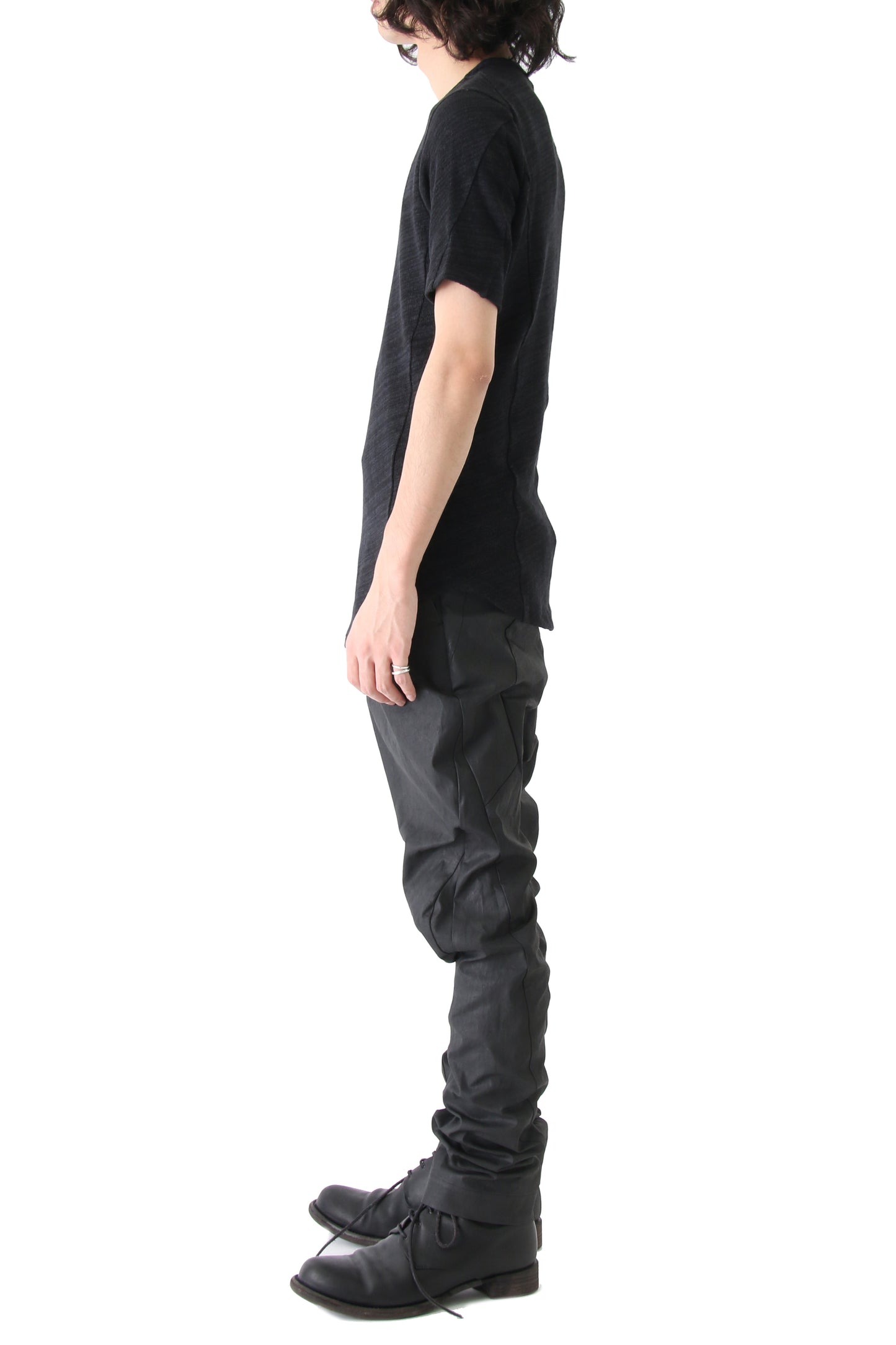 Jodhpurs Pants Cotton p.u Finish