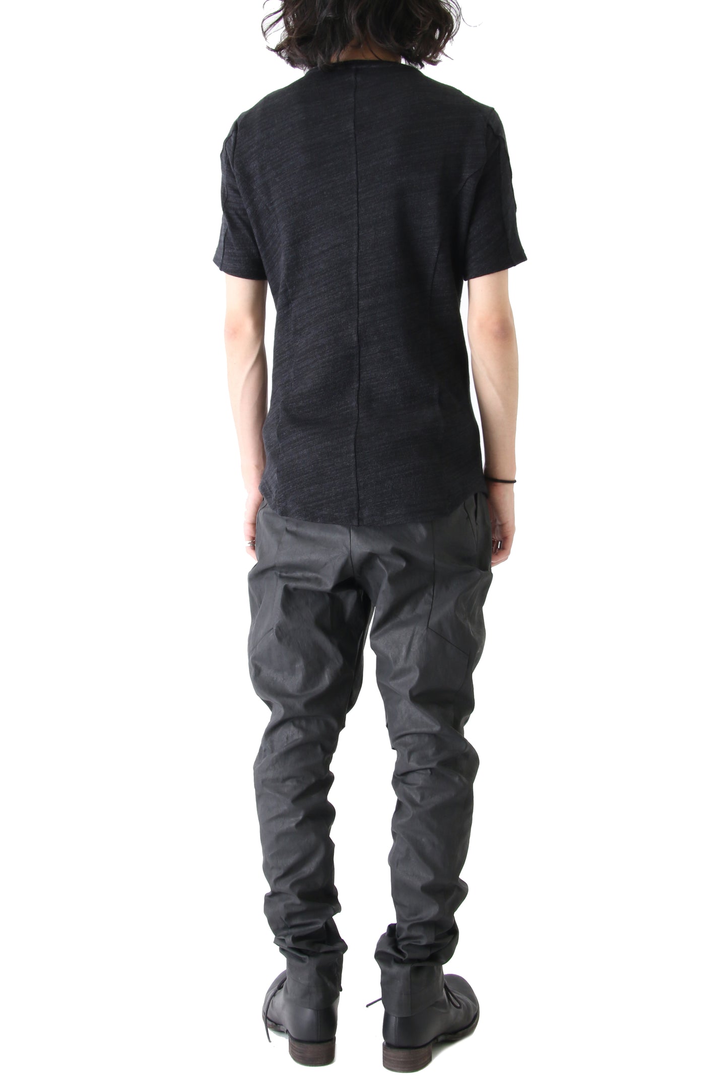 Jodhpurs Pants Cotton p.u Finish