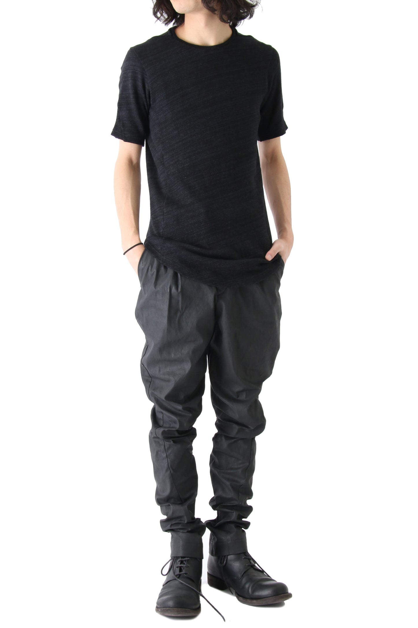 Jodhpurs Pants Cotton p.u Finish